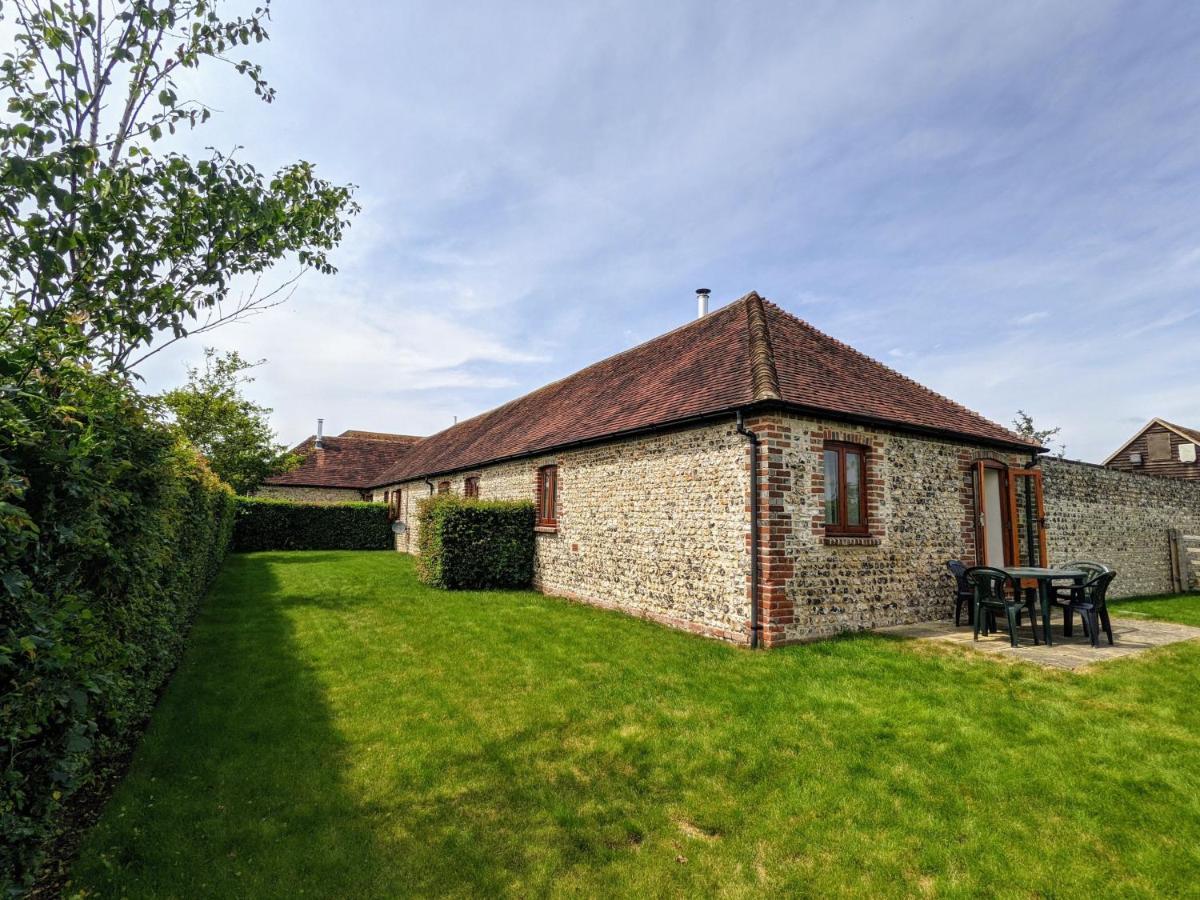 The Run, West Lavant Chichester Exterior photo